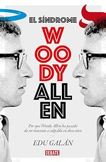 El síndrome Woody Allen