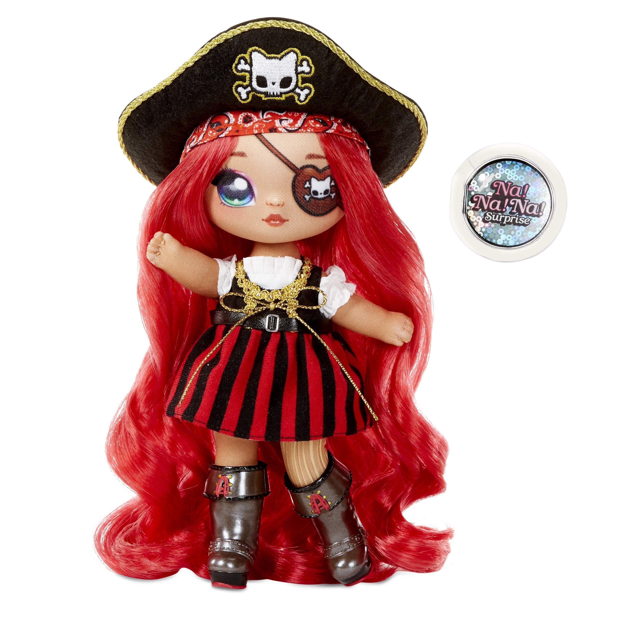 Na Na Na Surprise 2in1 Fashion Doll and Sparkly Sequined Purse Sparkle Series Becky Na Na Na Surprise 2in1 Fashion Doll and Sparkly Sequined Purse Sparkle Series Becky