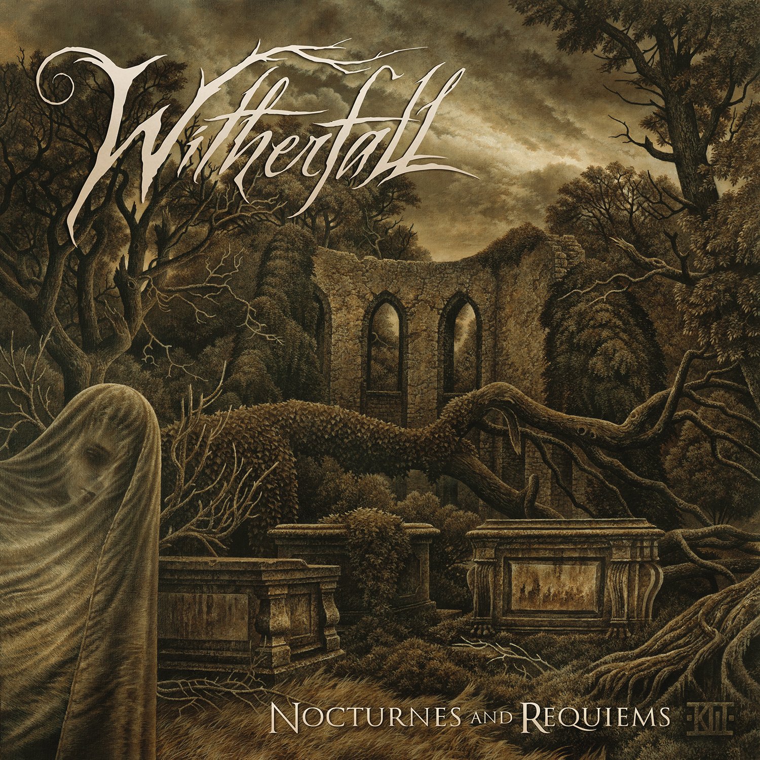 Nocturnes And Requiems