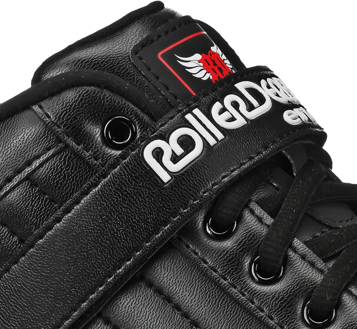 Roller Derby Stomp 5 Skate Black