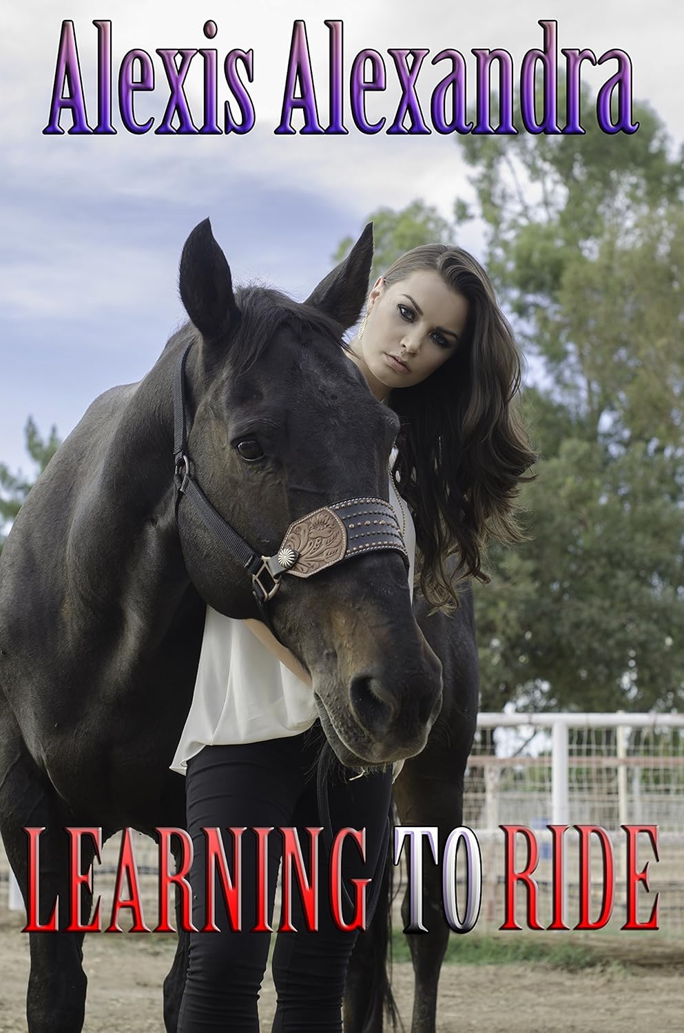 Amazon.co.jp: Learning to Ride (English Edition) eBook : Alexandra ...