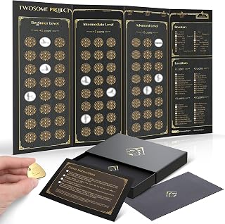 Game - My Romantic Game Scratch Off for Couples - Scratch Off Sheet Features Exciting Experiments for Couples - Wall Poster Gift for Him for Her with Discreet Gift Box Included
