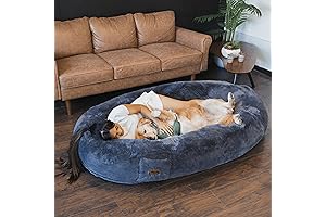 The Ultimate Comfy Floor Beds: Plufl's Human Bed