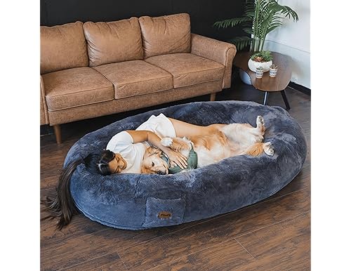 Unveiling the Best Comfy Human Floor Beds for a Blissful Relaxation