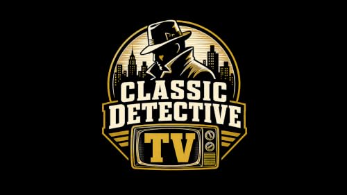 Classic Detective TV – vue 2