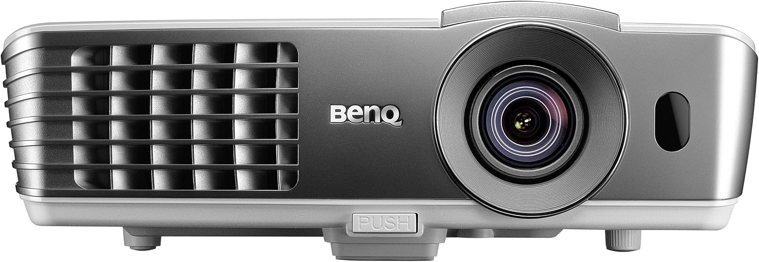 W1070 3D Projector