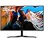 SAMSUNG 32 inch UJ59 4k monitor (LU32J590UQNXZA) - UHD, 3840 x 2160p, 60hz, 4ms, Dual monitor, laptop monitor, monitor stand