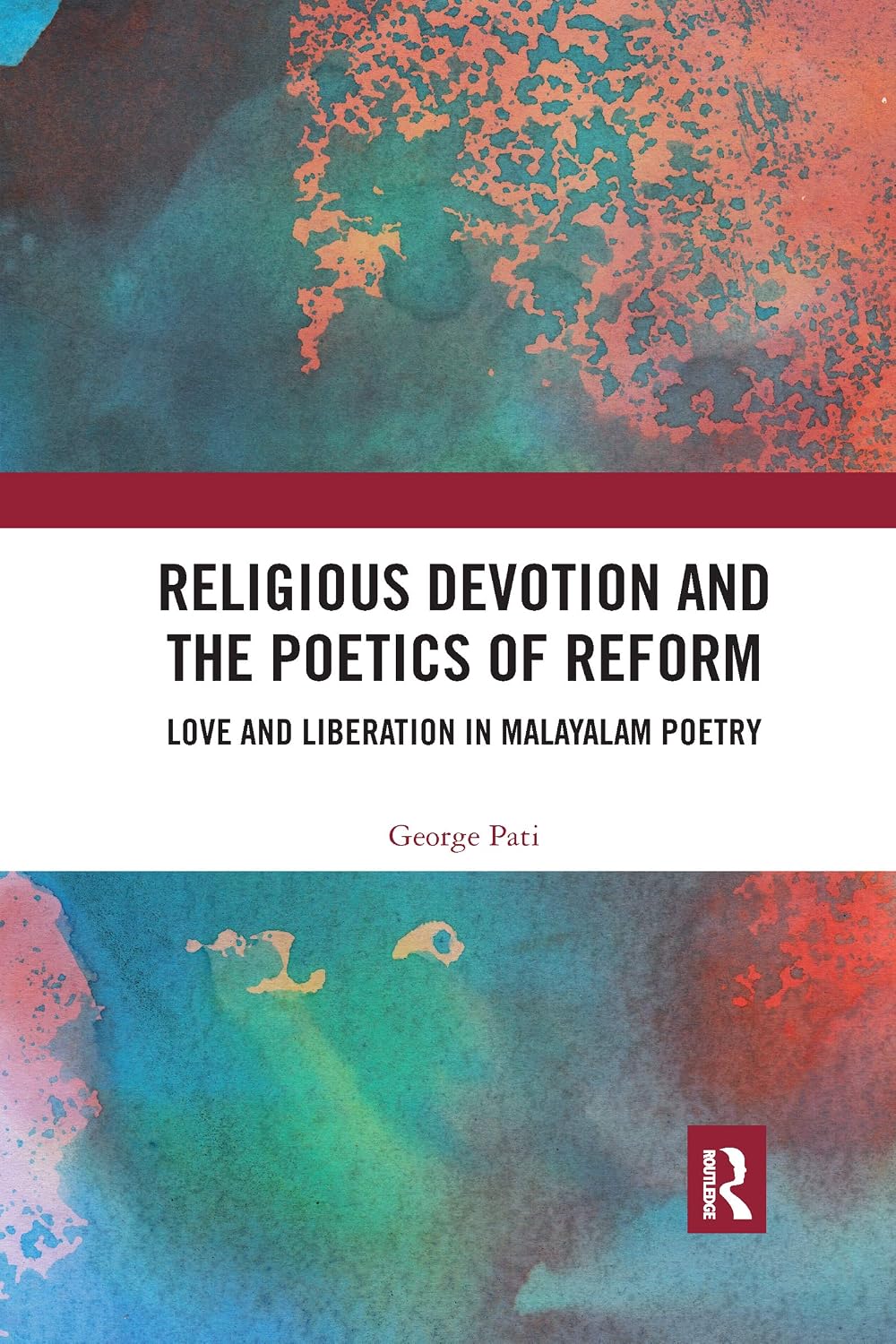 Religious Devotion and the Poetics of Reform      1st Edition