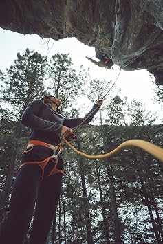 PETZL Petzl D14BA GriGri