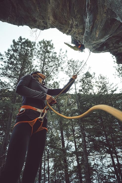 PETZL Petzl D14BA GriGri