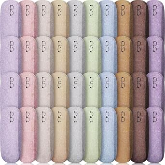 Kanayu Hard Shell Glasses Case Bulk