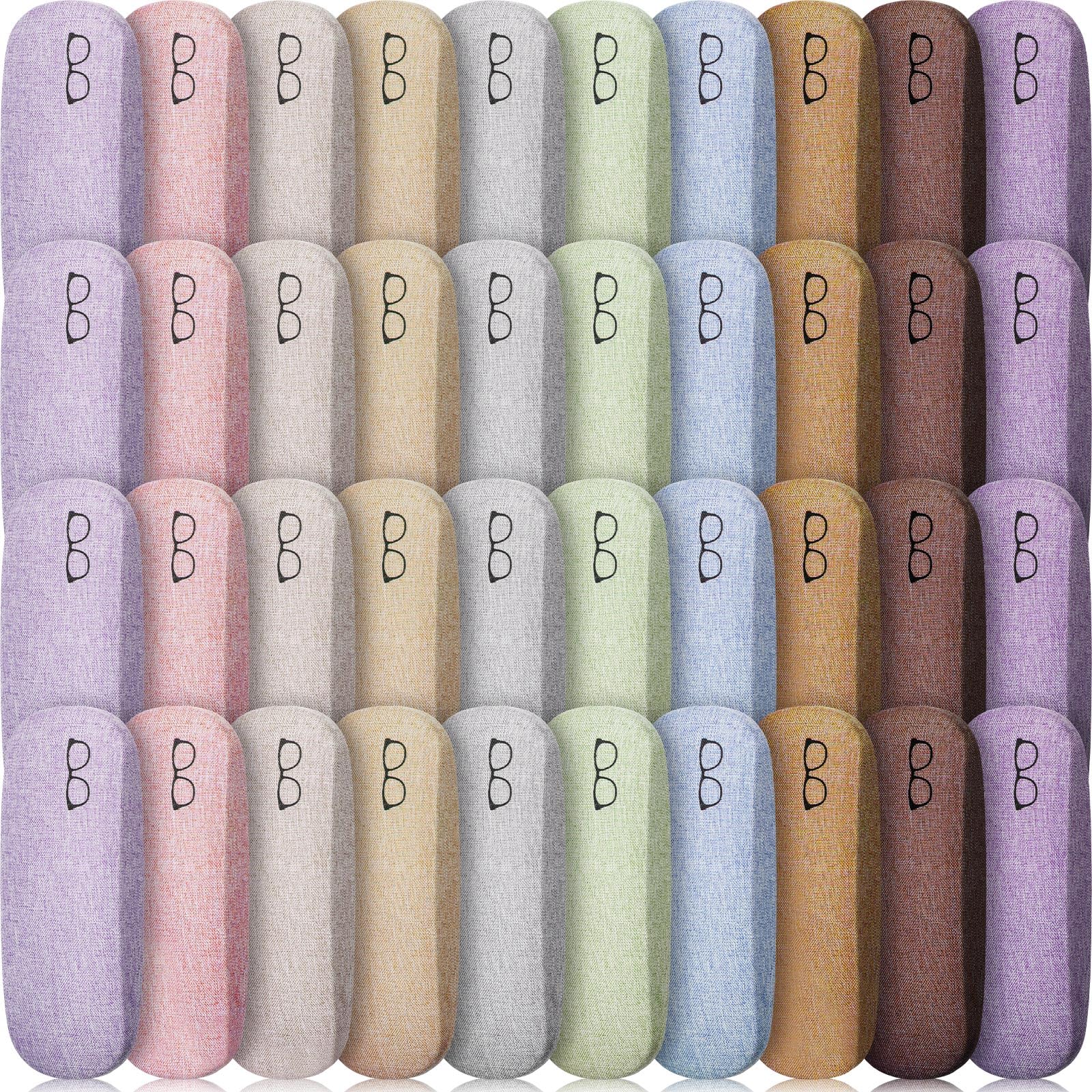 Kanayu Hard Shell Glasses Case Bulk