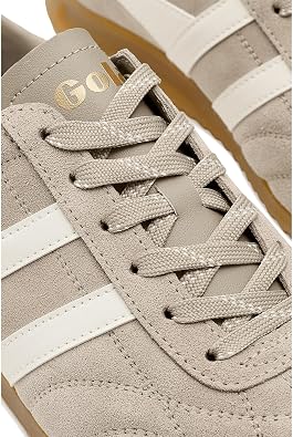 Gola Stadium Suede
