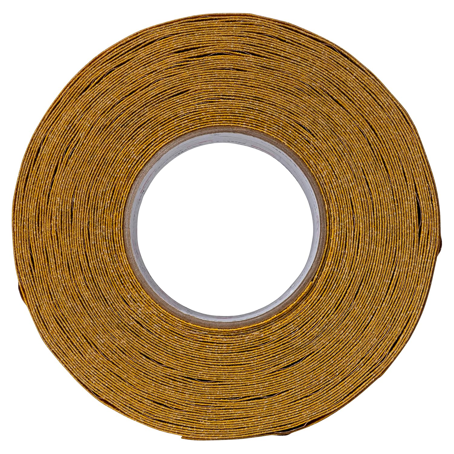 3M Safety-Walk Slip-Resistant General Purpose Tapes & Treads 630-B, Safety Yellow, 2 in x 60 ft, 2/Case