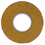 Safety-Walk Slip-Resistant General Purpose Tapes & Treads 630-B, Safety Yellow, 2 in x 60 ft, 2/Case