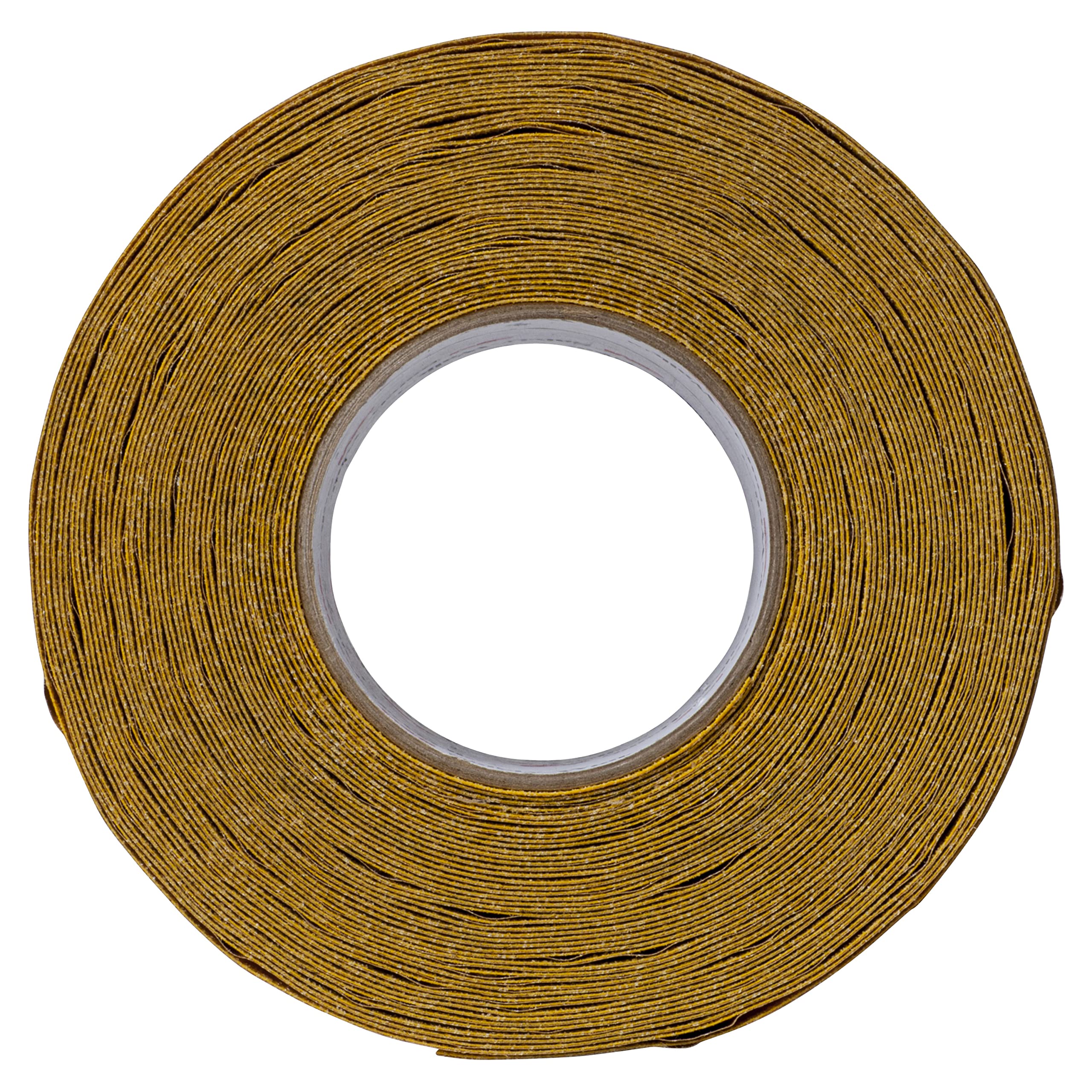 Safety-Walk Slip-Resistant General Purpose Tapes & Treads 630-B, Safety Yellow, 2 in x 60 ft, Roll