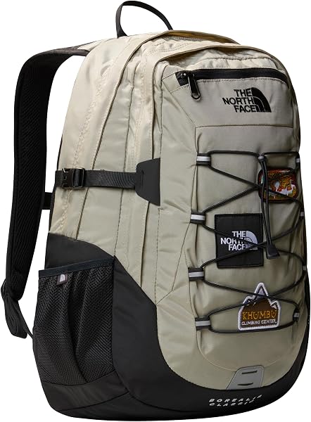 The North Face - Zaino Borealis - 1