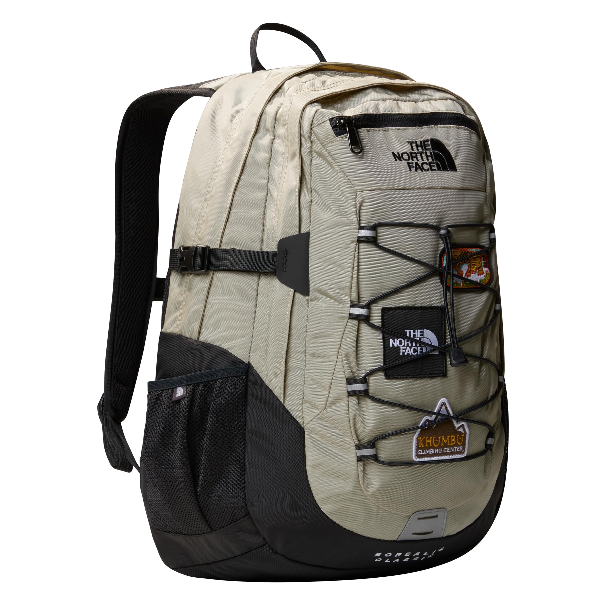 The North Face - Zaino Borealis - 2