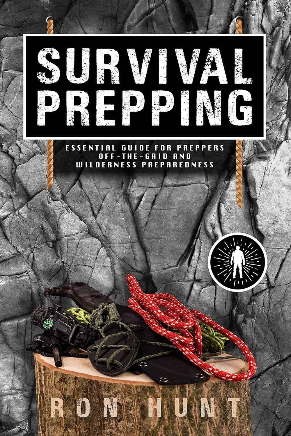 Survival Prepping Essential Guide for Preppers! Offthe