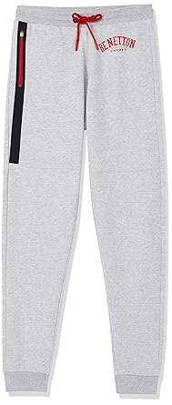 United Colors of Benetton Boys Boyfriend Track Pants