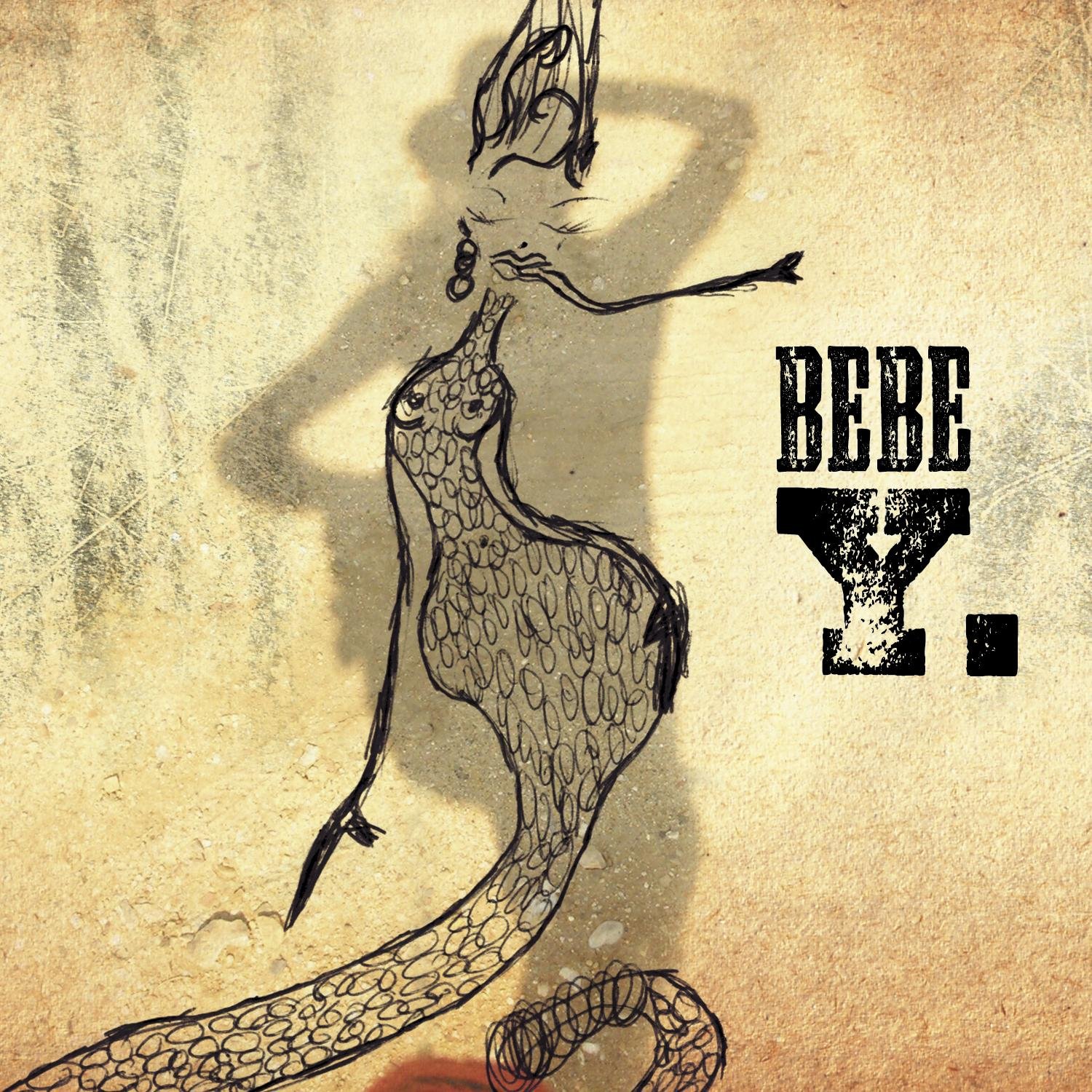 Y. [Audio CD] BEBE