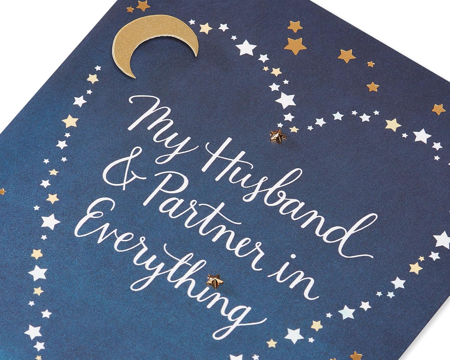 American Greetings Valentines Day Card for Husband (I Love Being Married to You)