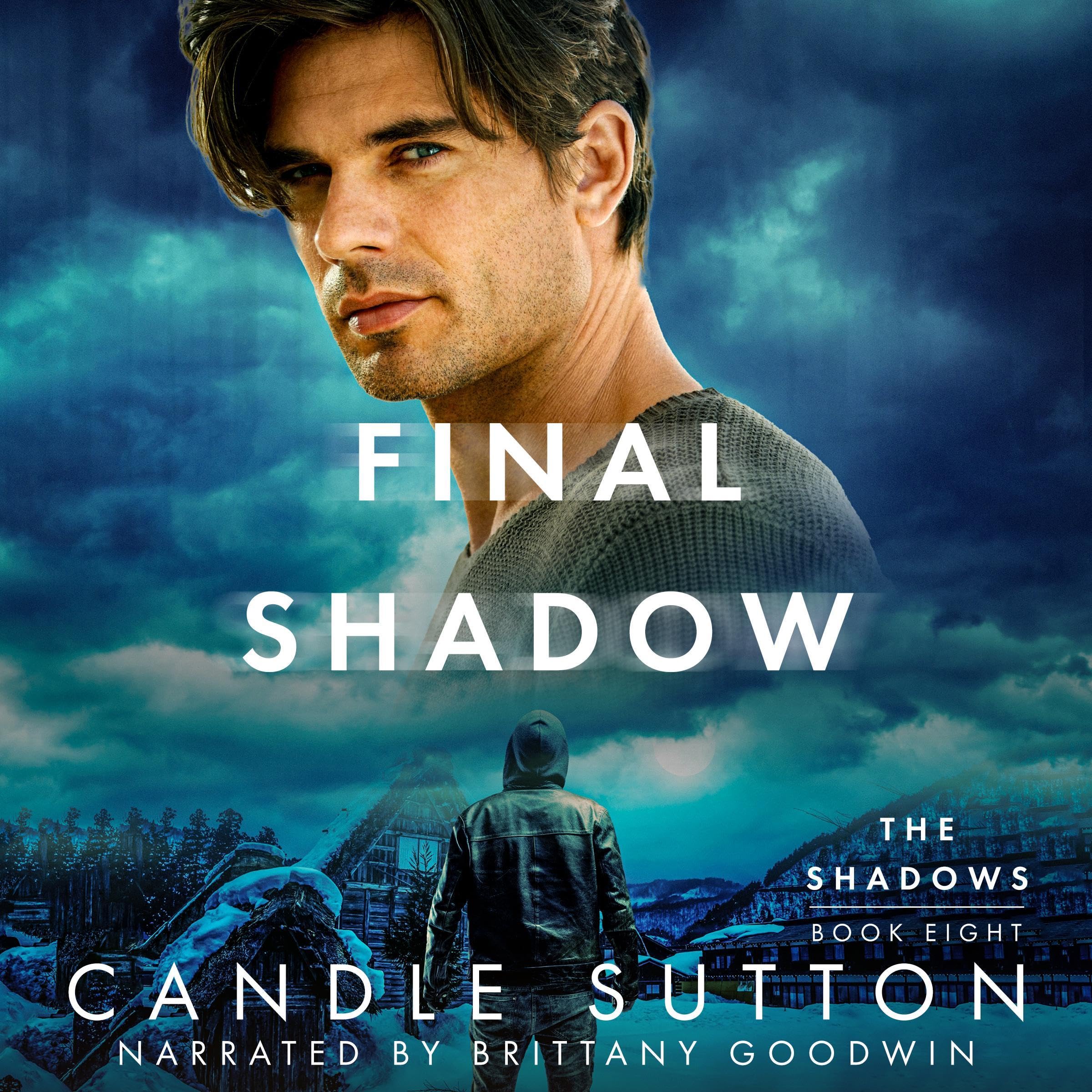 Cover art for Final Shadow