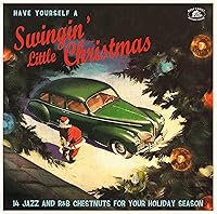 Vista 1 de Have Yourself A Swingin' Little Christmas