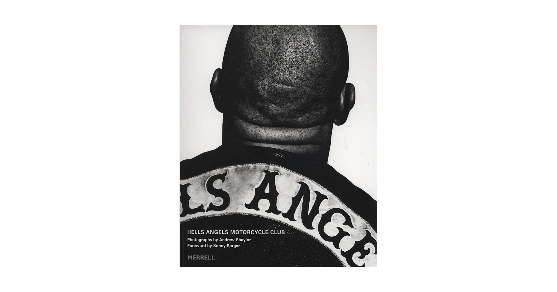 Amazon.com: Hells Angels Motorcycle Club: 9781858944074
