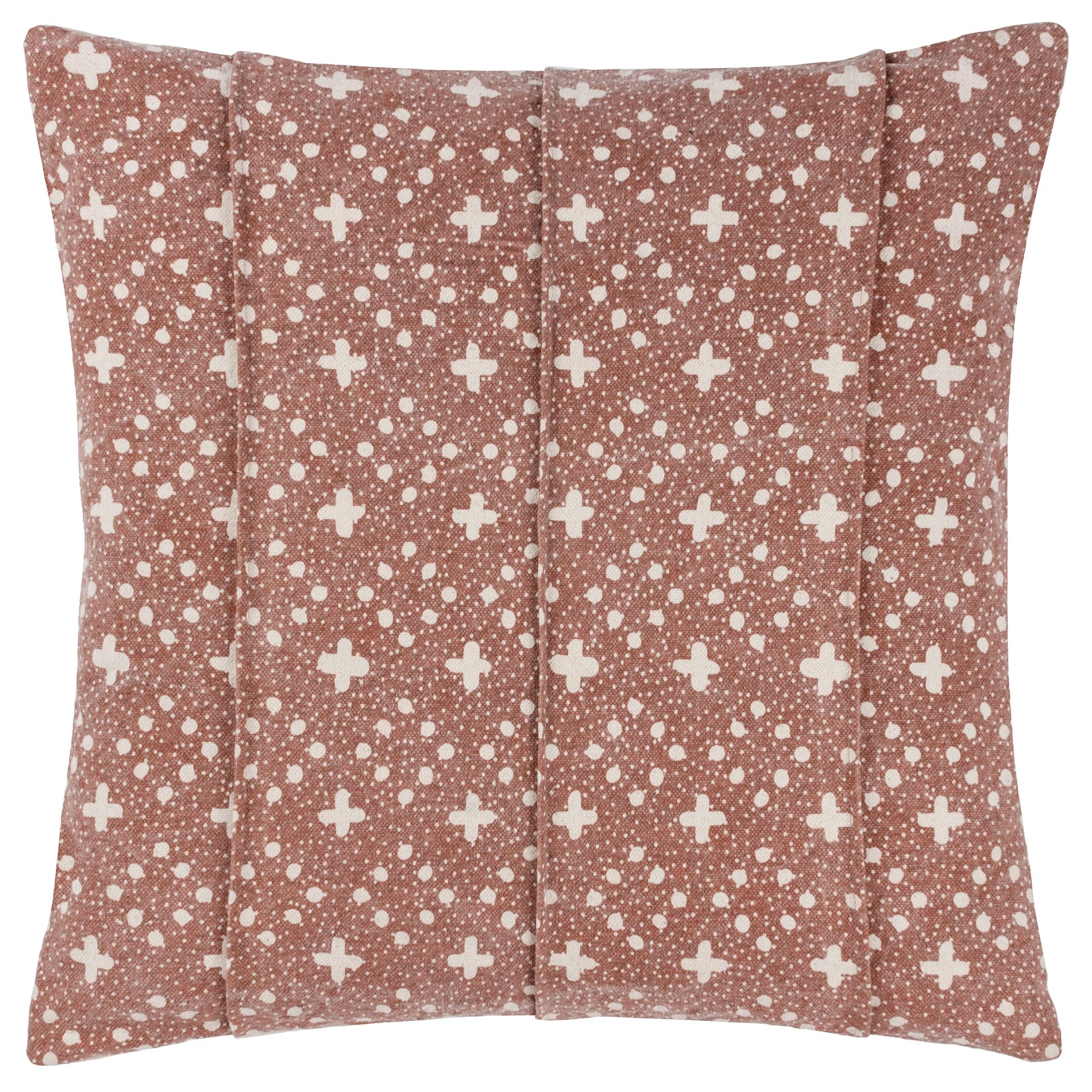Yard Hara Feather Filled Cushion