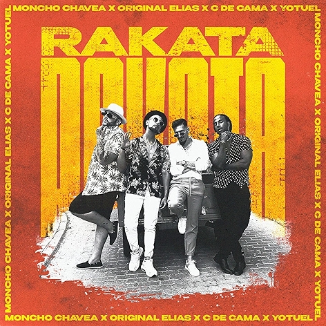 Rakata [Explicit]