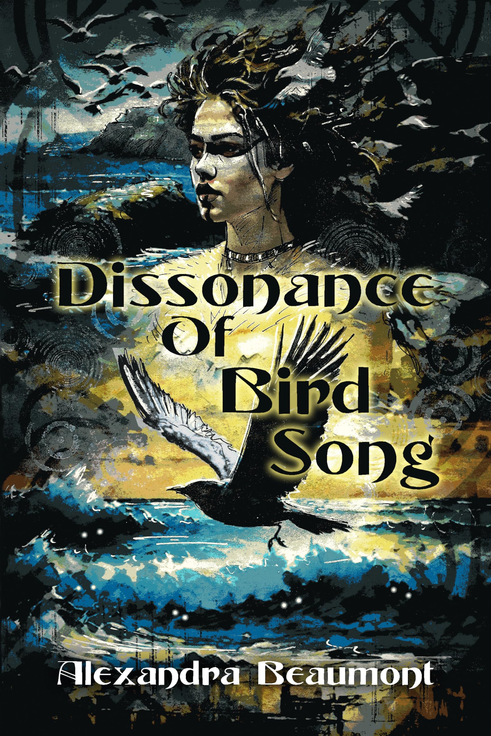 Cover of Dissonance of Bird Song
