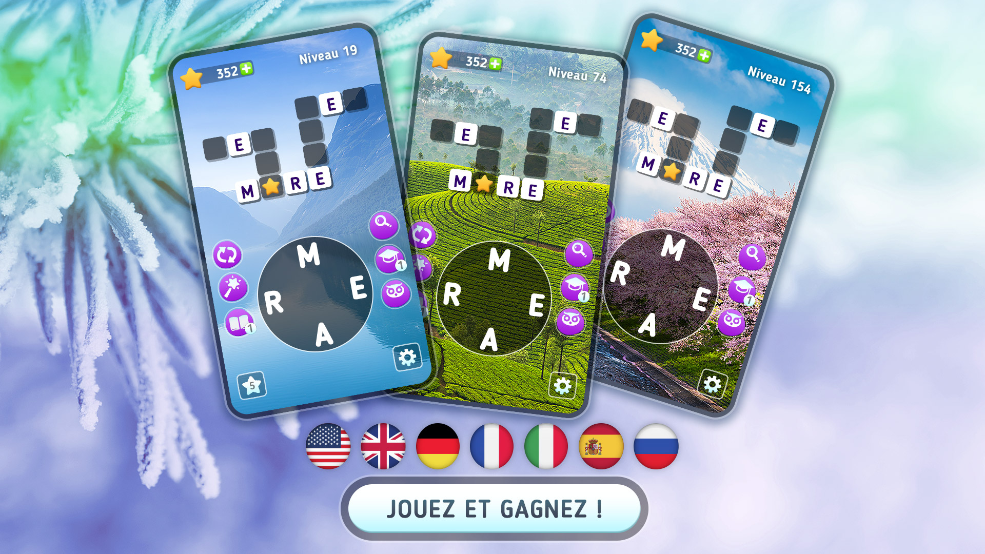 4 Image 1 Mot Niveau 154 Wordplay Jouez avec les mots:Amazon.fr:Appstore for Android