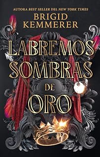 Labremos sombras de oro
