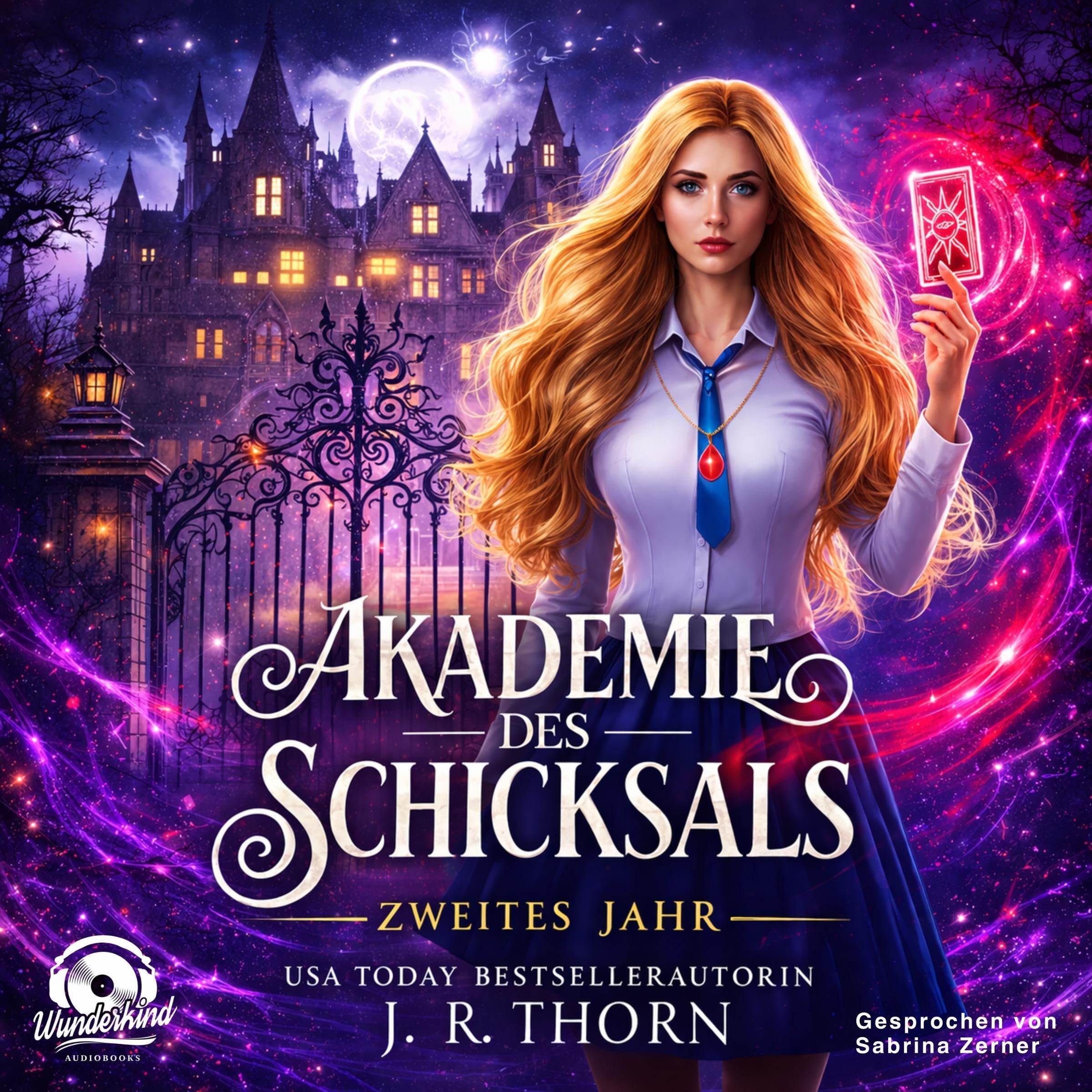 Cover art for Zweites Jahr