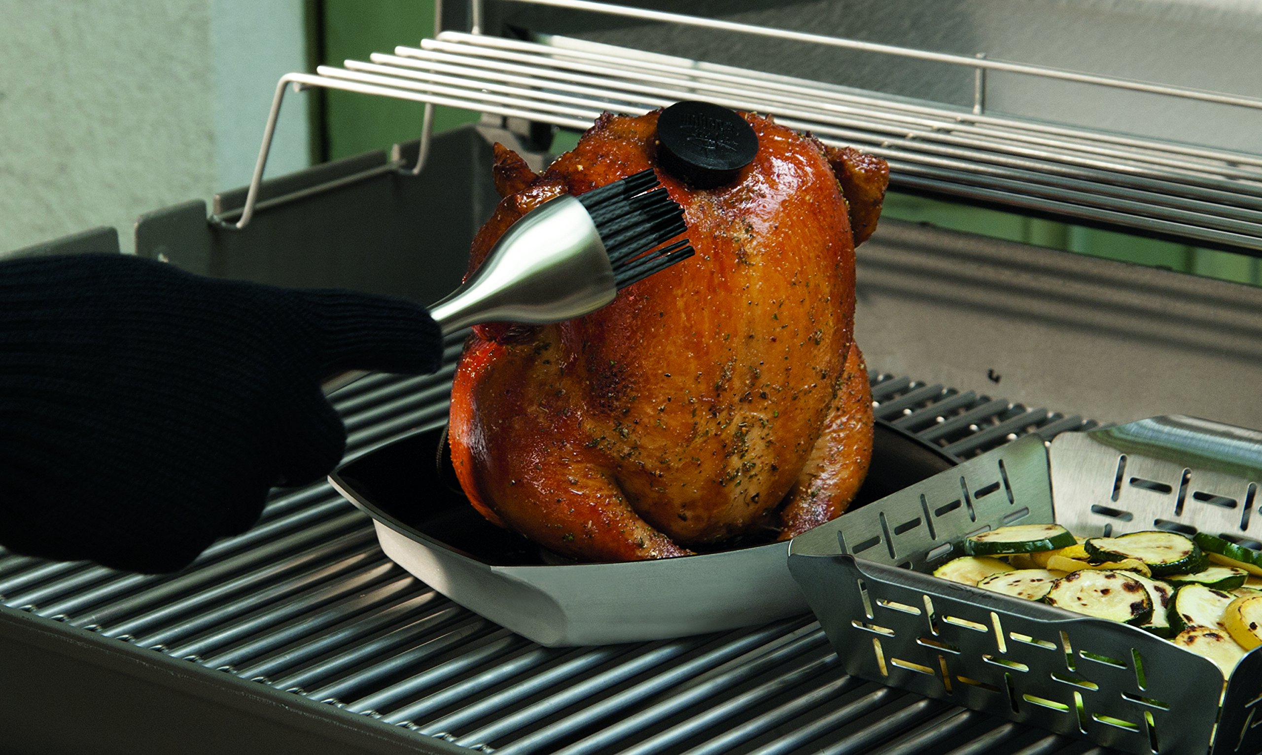 WEBER 6701 Pinsel Weber Style