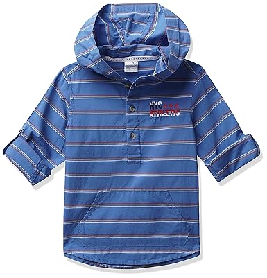 Max Boys Regular Shirt