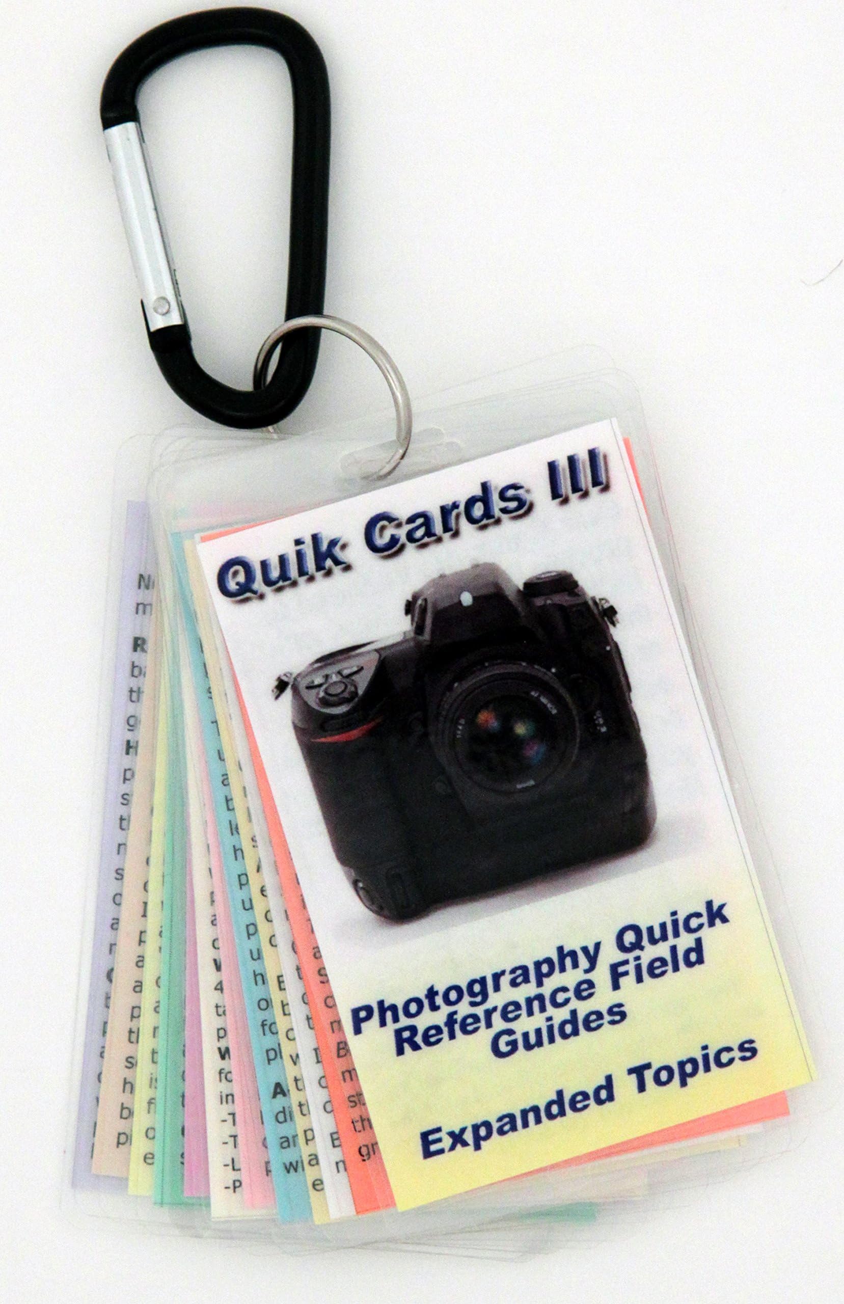 Cheatsheets 3 - Photography Guide - Take Better Photos for use with SONY A33 A55 A100 A200 A230 A290 A300 A330 A350 A380 A390 A500 A550 A580 A700 A850 A900