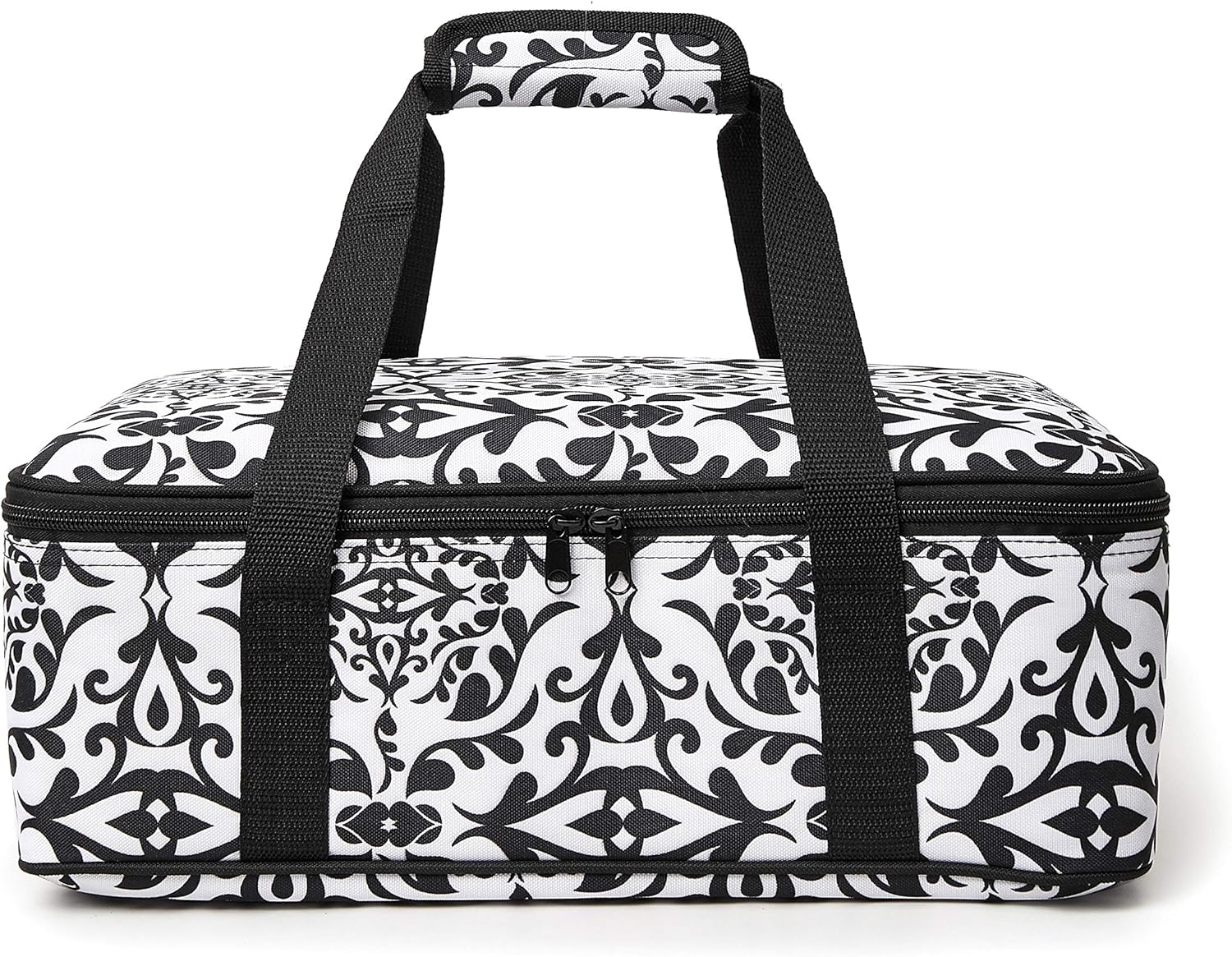 casserole dish carrier