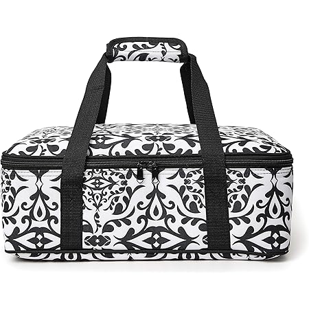 travel casserole carrier