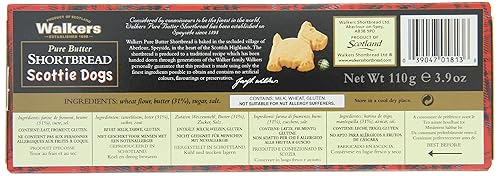 Miniatura 9 de Walkers Shortbread - Galletas