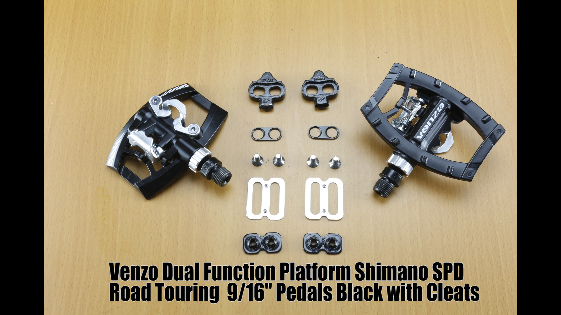Amazon.com : Venzo Dual Function Platform Multi-Use Compatible