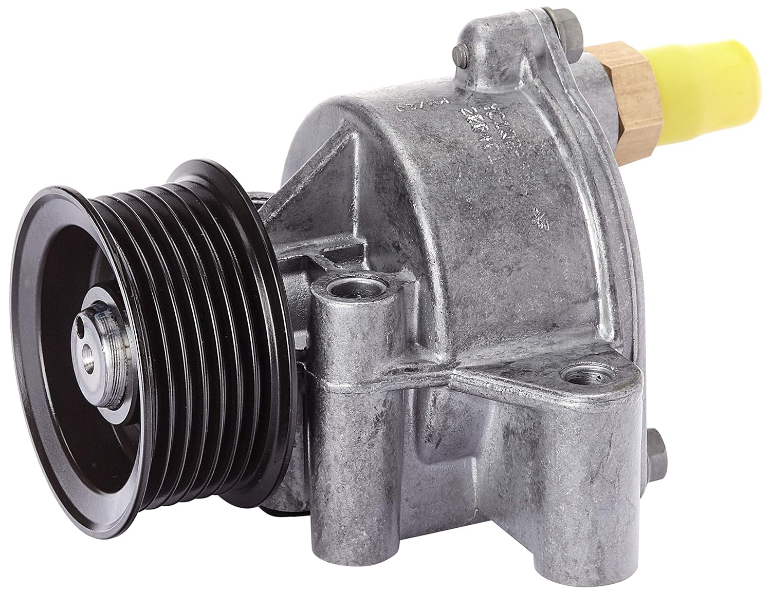 Meat & Doria 91011 Vacuum Pump