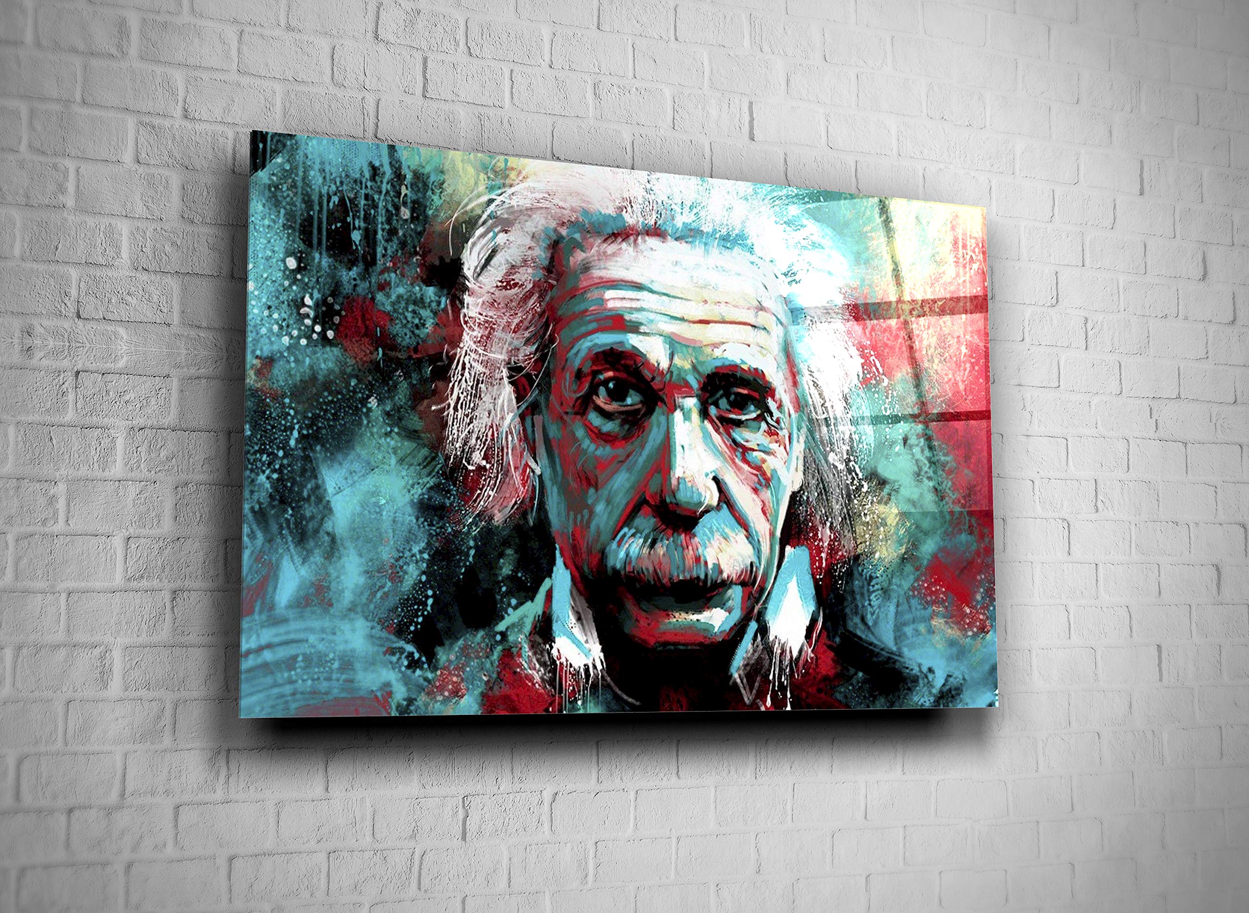 Famous digital art photography