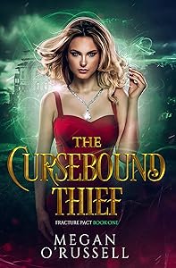 The Cursebound Thief