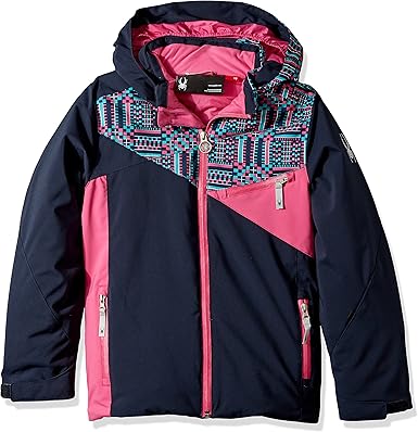 amazon spyder jacket