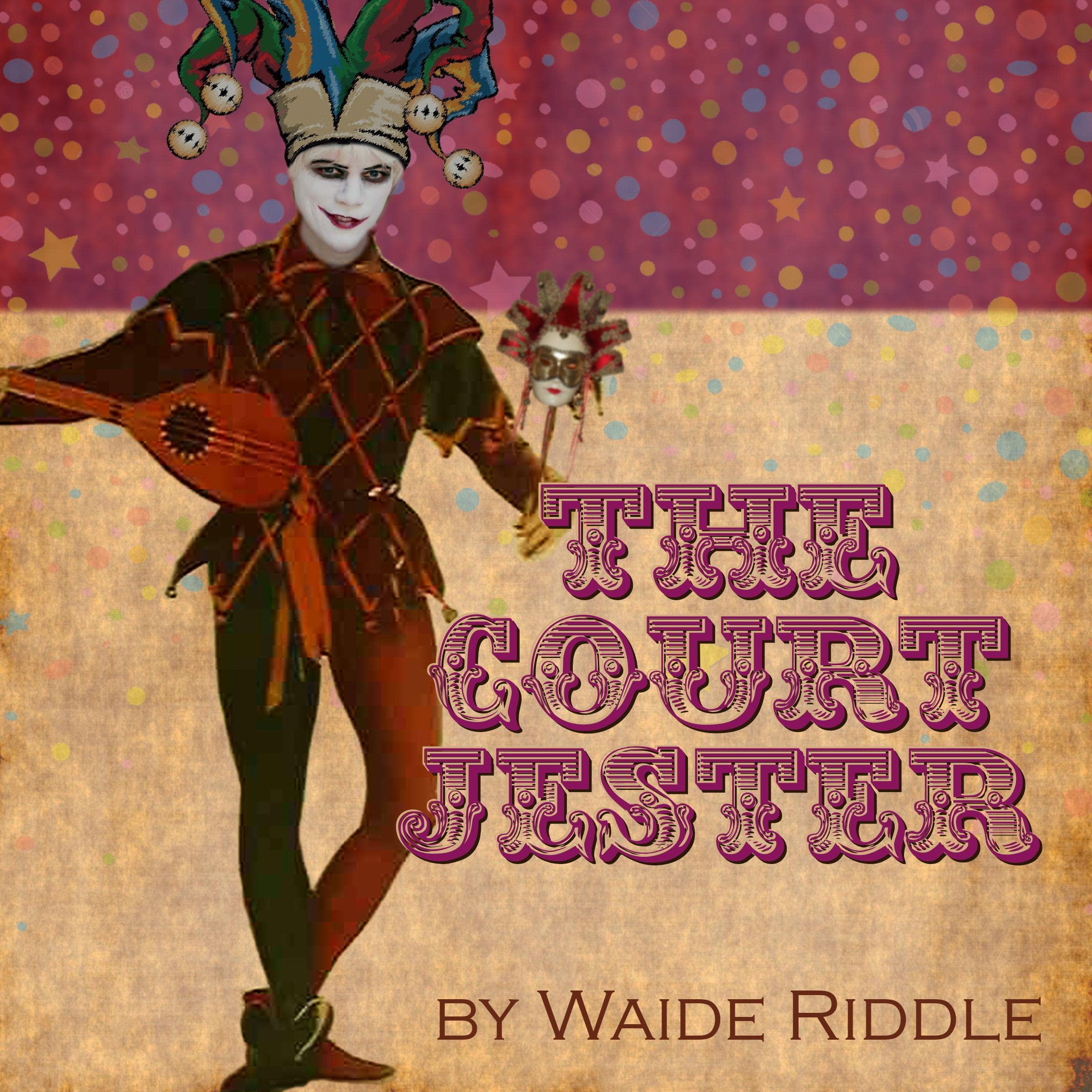 The Court Jester