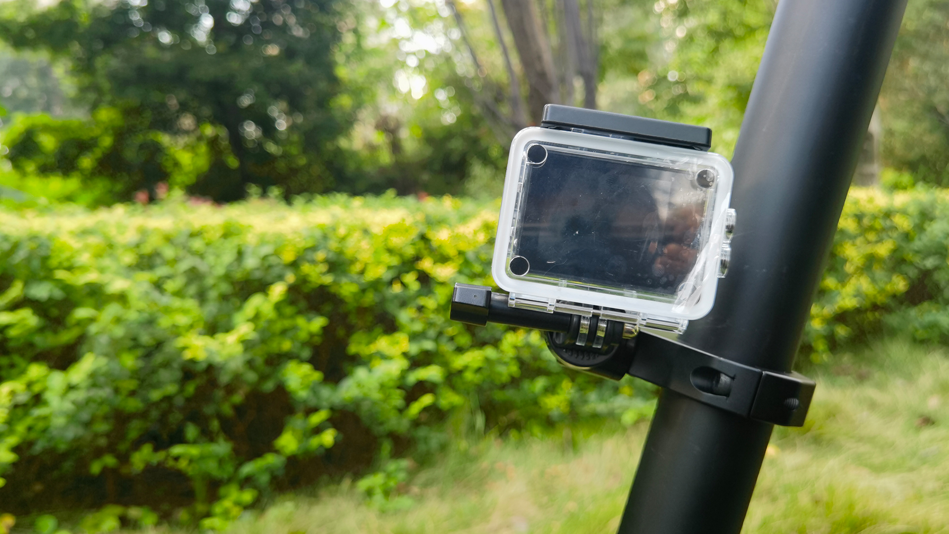 Go Pro Roll Cage Mount Go Pro Camera UTV Camera Mount For