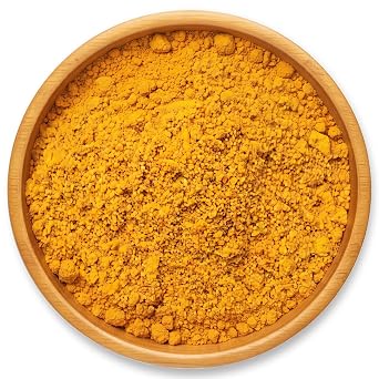 Turmeric Turmeric Powder, 1 Pound