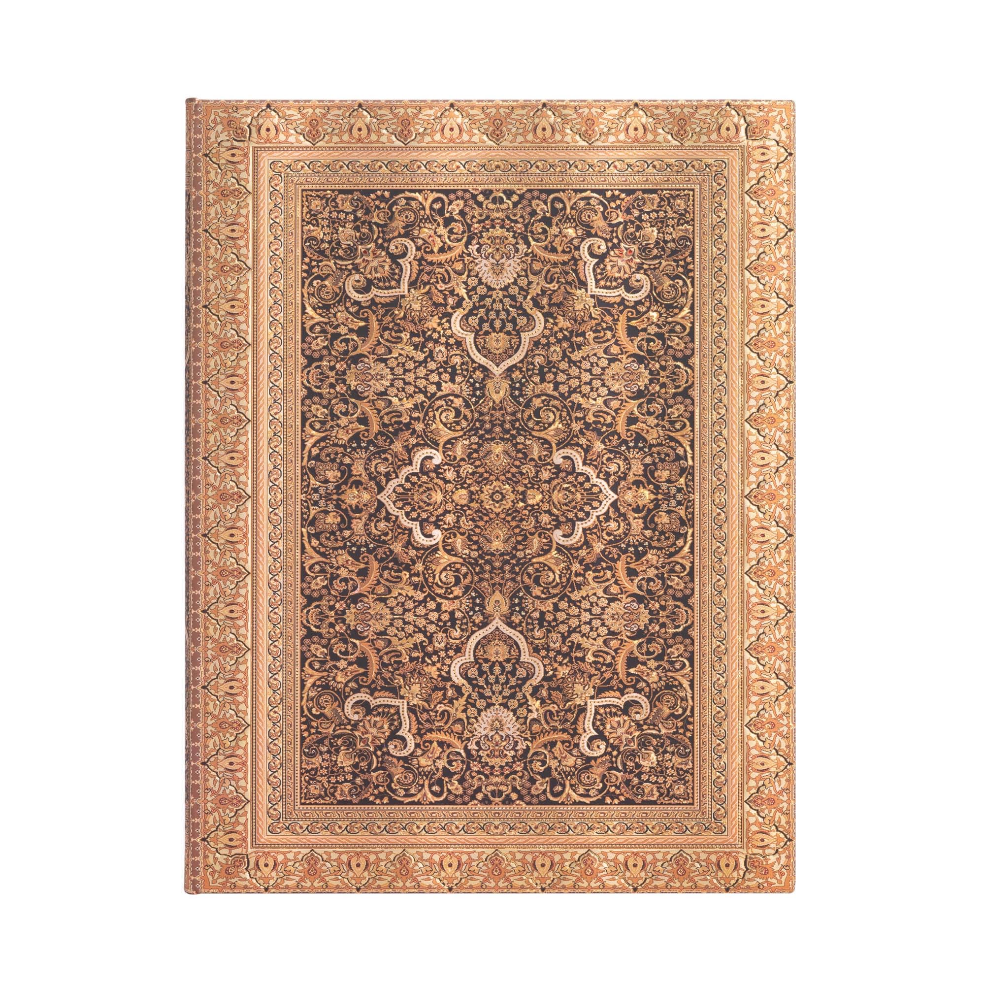 Terrene (Medina Mystic) Ultra Lined Hardcover Journal by Paperblanks